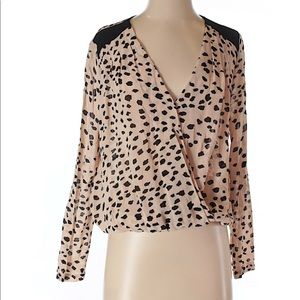 Gorgeous Sam and La Vi top!